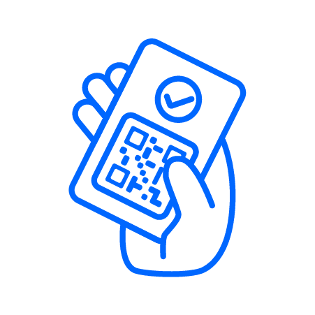 QR